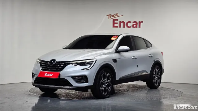 Renault XM3