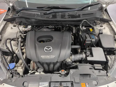 Mazda Mazda2 (Demio)