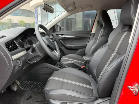 Skoda Kamiq GT