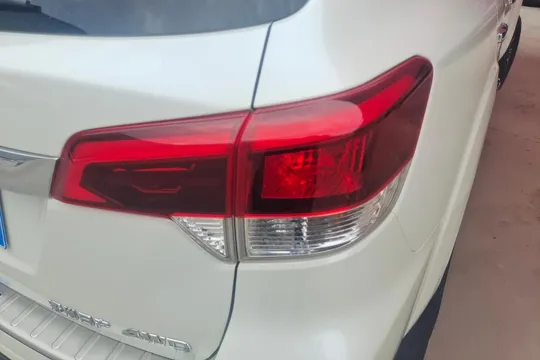 Nissan Terra