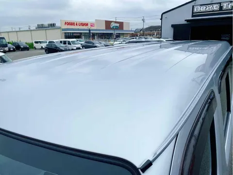 Toyota TownAce Van