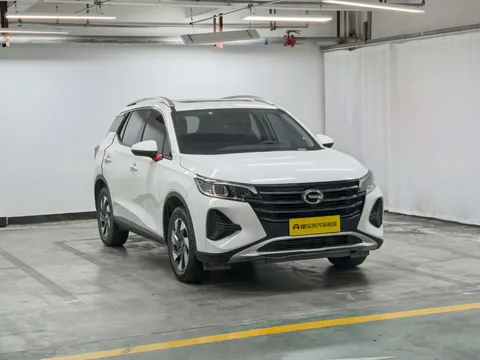 Gac GS4