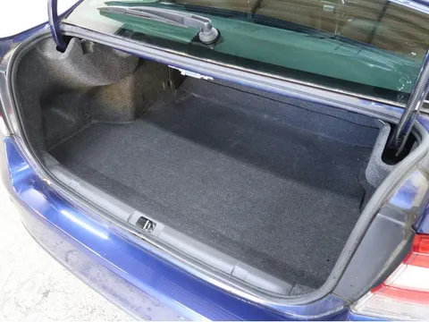 Subaru Impreza G4