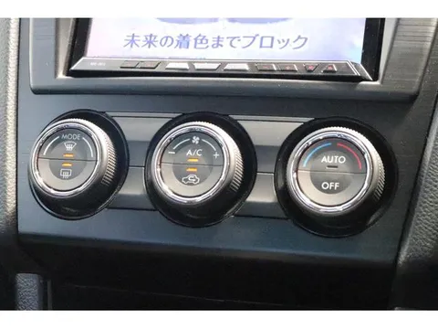 Subaru Impreza G4