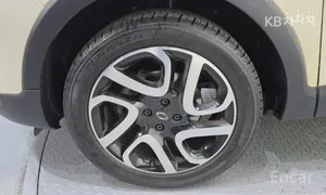 Renault QM3