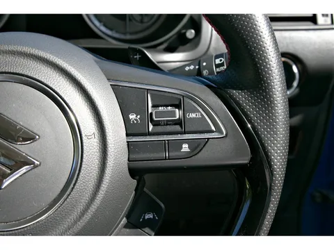 Suzuki Swift Sport