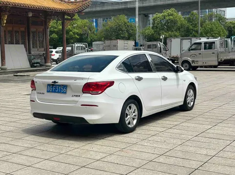 Chevrolet Cavalier