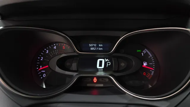 Renault QM3