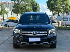 Mercedes-Benz Mercedes-Benz GLB