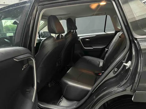 Toyota Wildlander