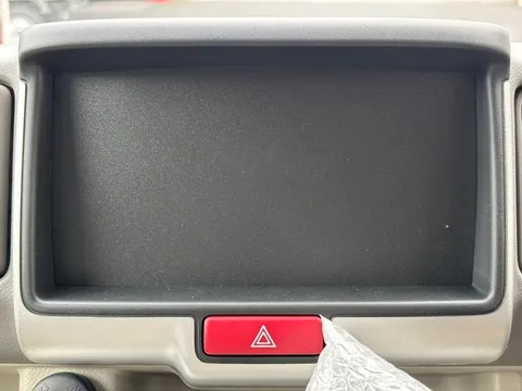 Mitsubishi Town Box