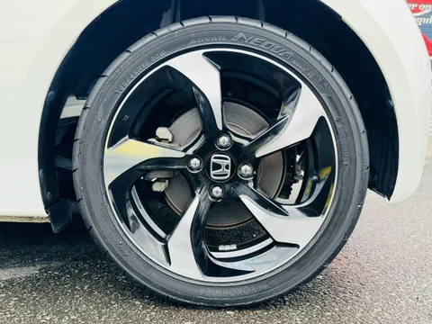 Honda S660