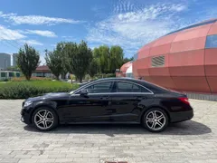 Mercedes-Benz Mercedes-Benz CLS