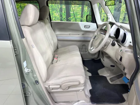Honda N-BOX Slash