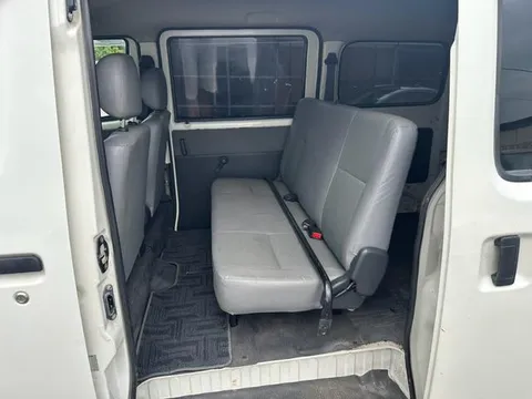 Toyota TownAce Van