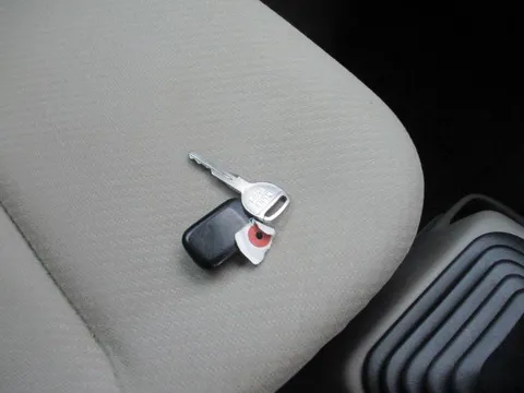 Honda Vamos