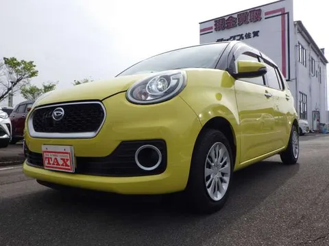 Daihatsu Boon