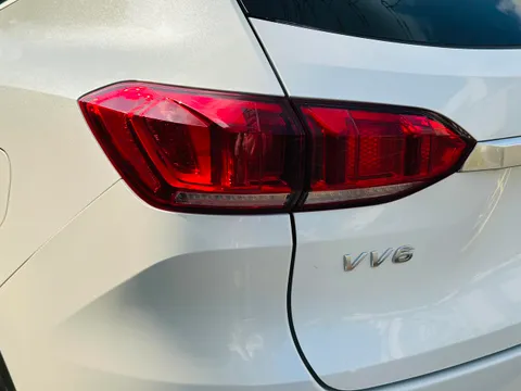 Wey VV6