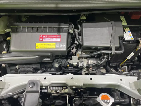 Mitsubishi eK X