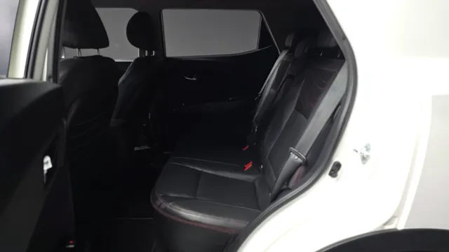 SsangYong Tivoli XLV (Tivoli Air)