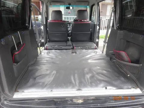 Honda Vamos Hobio