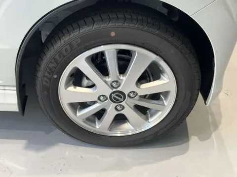 Nissan Clipper Rio