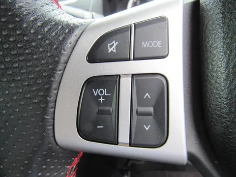 Suzuki Swift Sport
