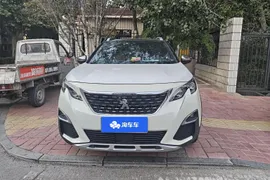 Peugeot 4008