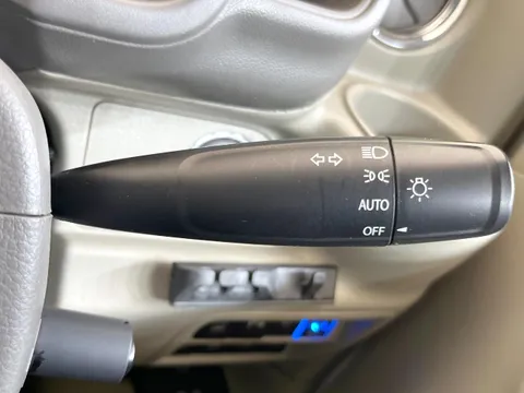 Nissan Clipper Rio