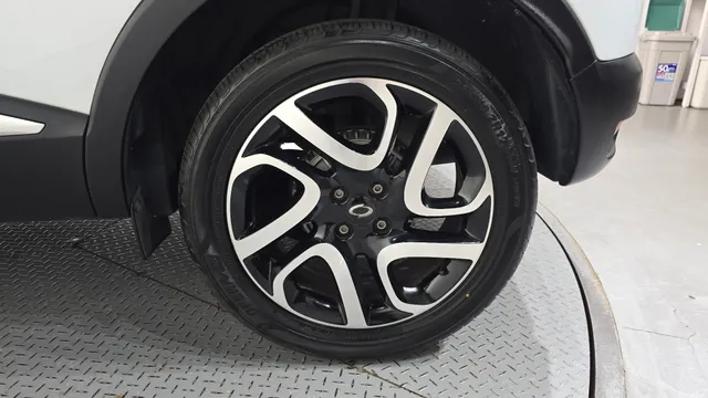 Renault QM3