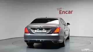 Genesis G90 (EQ900)