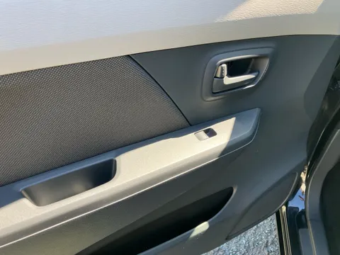 Mazda Flair