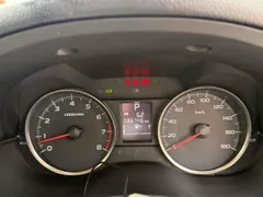 Subaru Impreza Sports