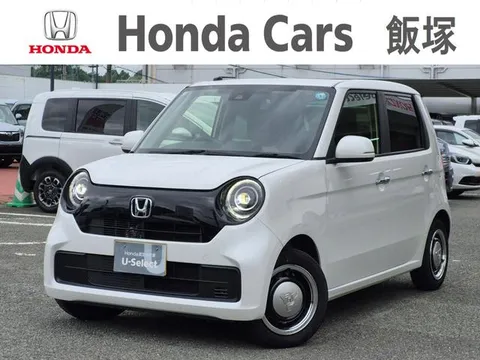 Honda N-ONE