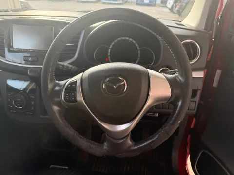 Mazda Flair