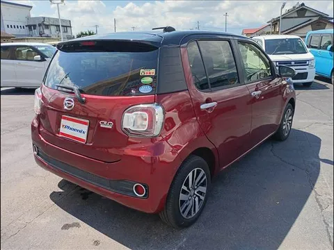 Daihatsu Boon