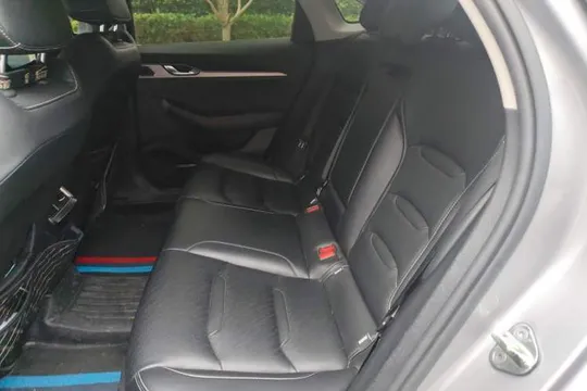 Geely Preface