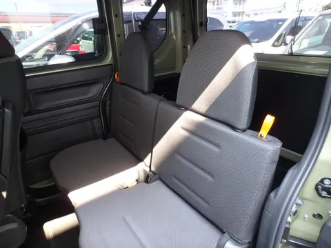 Honda N-VAN Plus Style