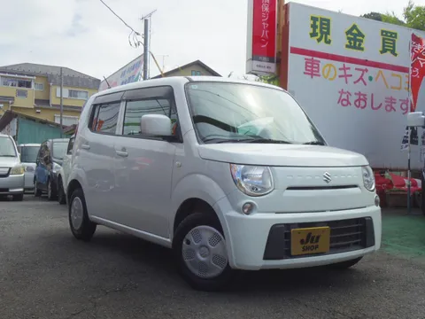 Suzuki MR Wagon