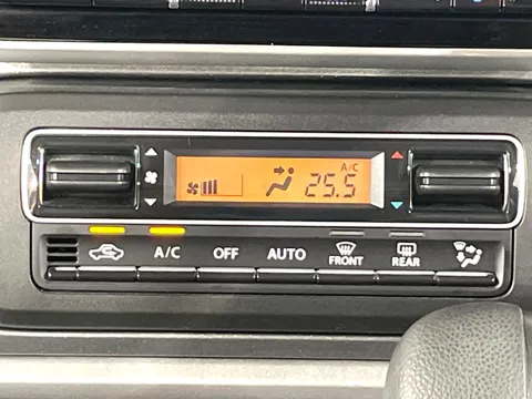 Mazda Flair Wagon Tough Style