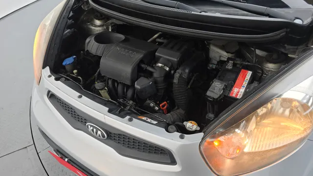 Kia Picanto (Morning)