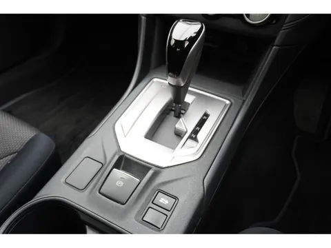 Subaru Impreza G4