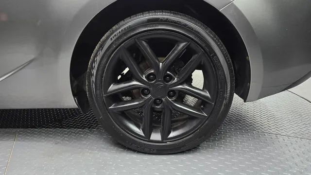 Kia Cerato (Forte)