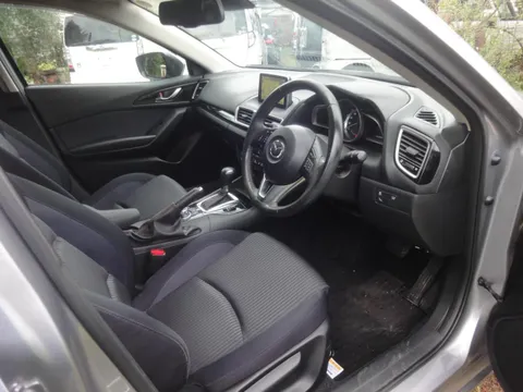 Mazda Axela Sport