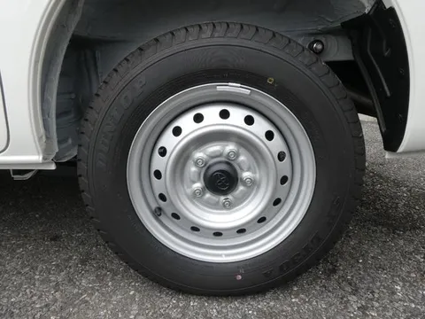Toyota TownAce Van