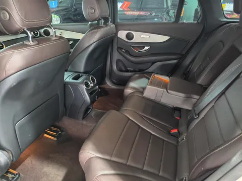 Mercedes-Benz Mercedes-Benz GLC