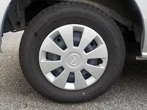 Mazda Scrum