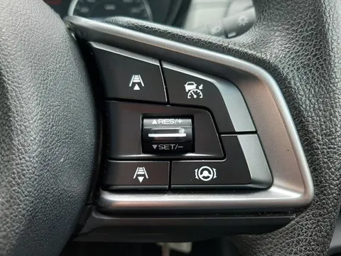 Subaru Impreza G4