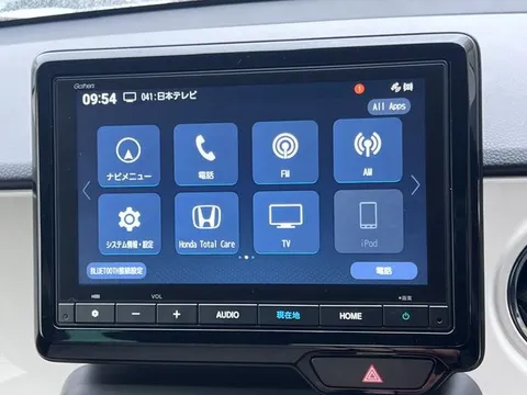 Honda N-ONE