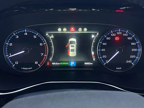 Gac M8